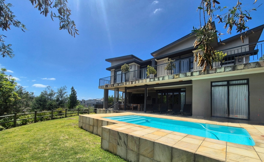 5 Bedroom Property for Sale in Welgelegen Western Cape